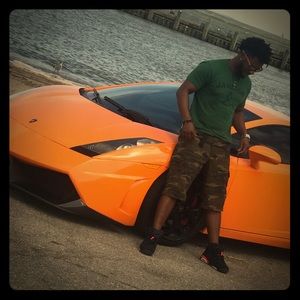 Meet your Posher, Ali